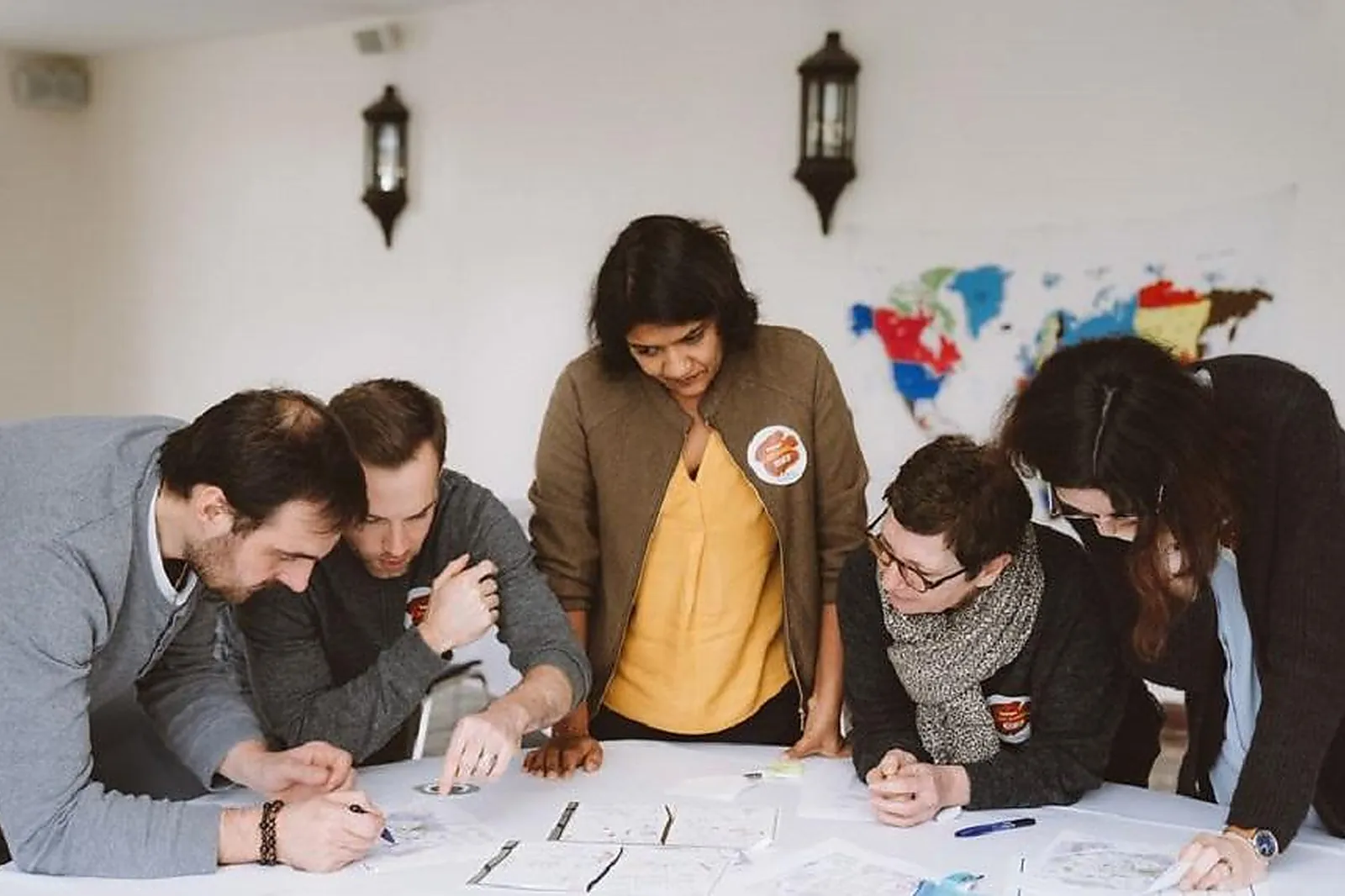 Lieux événementiels, SÉMINAIRES & COHÉSION PAR ETIOLLES COUNTRY CLUB