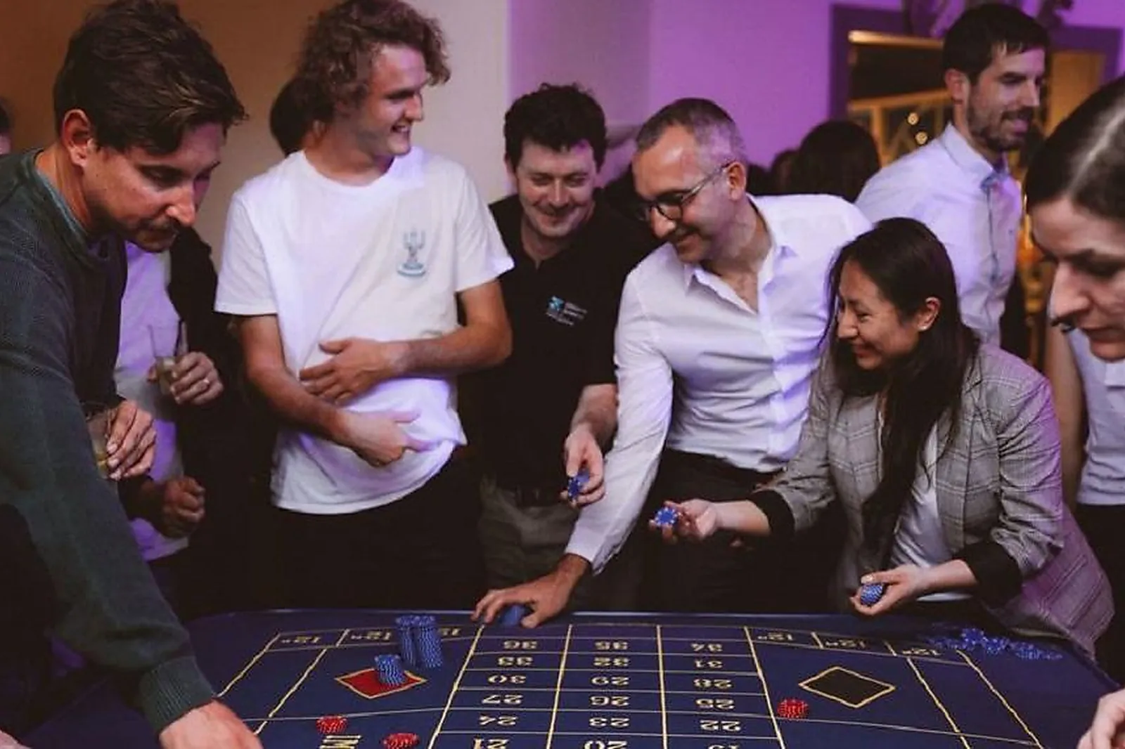 Lieux événementiels, SÉMINAIRES & COHÉSION PAR ETIOLLES COUNTRY CLUB