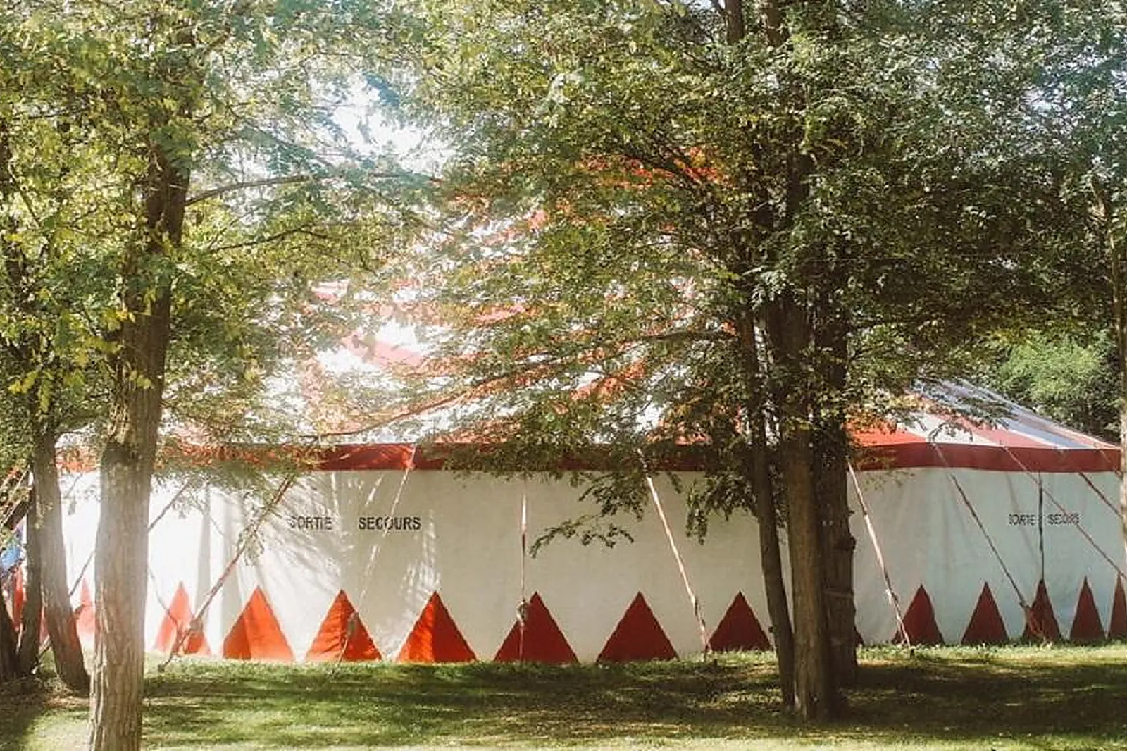 Lieux événementiels, SÉMINAIRES & COHÉSION PAR ETIOLLES COUNTRY CLUB