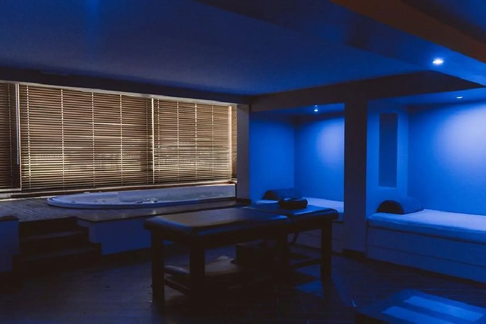 Lieux événementiels, SÉMINAIRES & COHÉSION PAR ETIOLLES COUNTRY CLUB