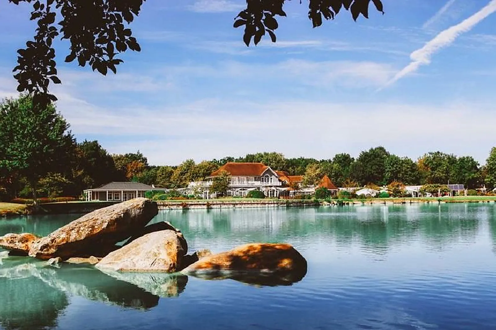 Lieux événementiels, SÉMINAIRES & COHÉSION PAR ETIOLLES COUNTRY CLUB