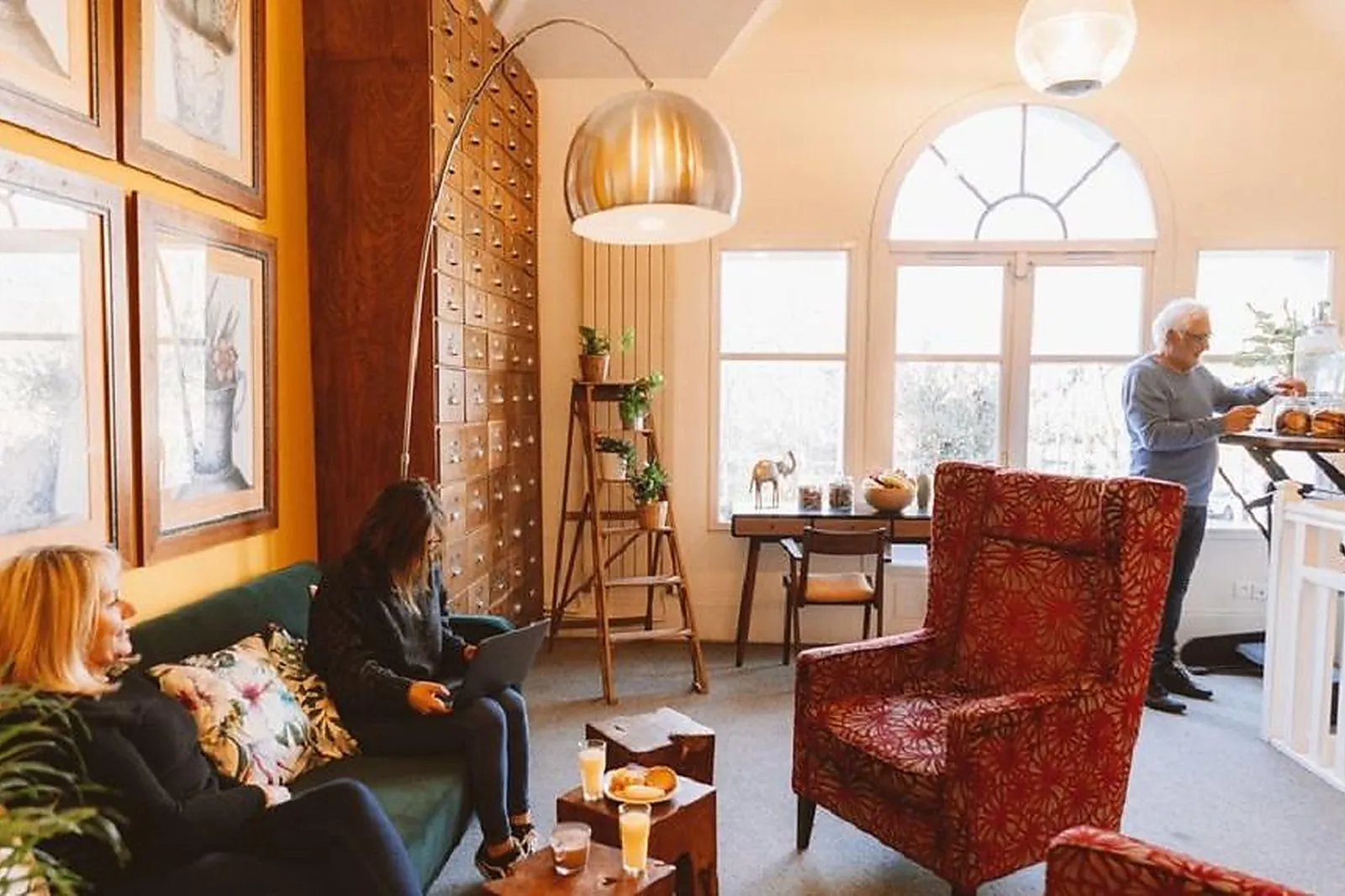 Lieux événementiels, SÉMINAIRES & COHÉSION PAR ETIOLLES COUNTRY CLUB