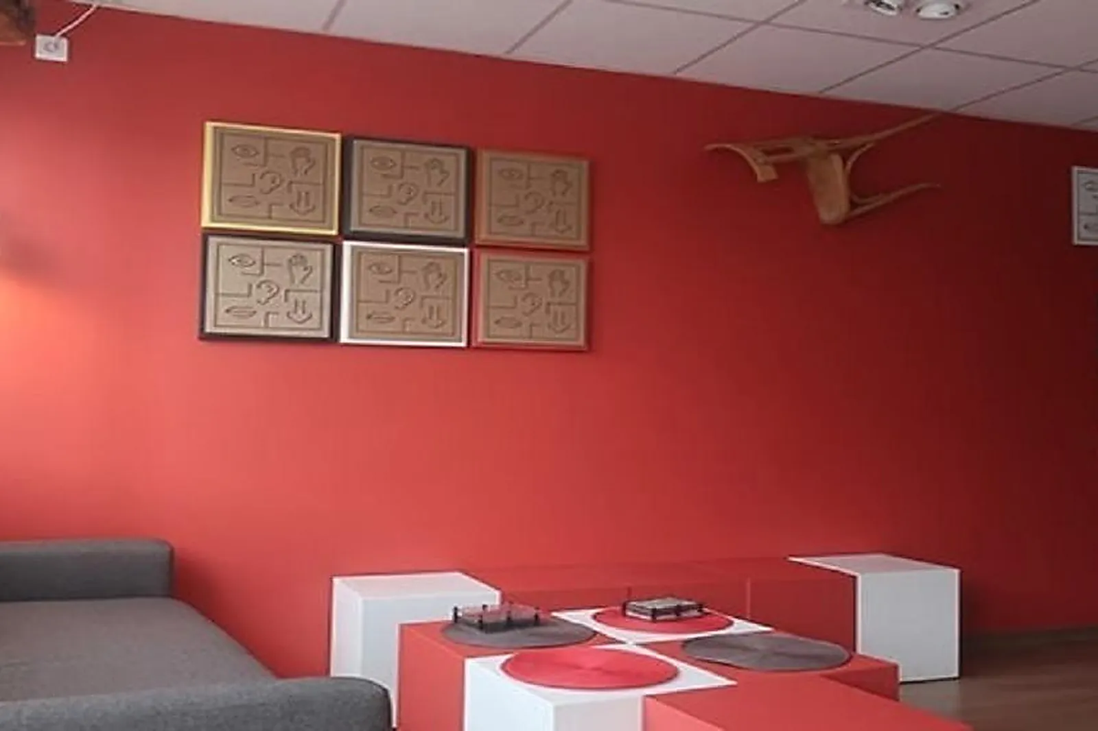 Lieux événementiels, TACTISENS ESCAPE GAME TOULOUSE