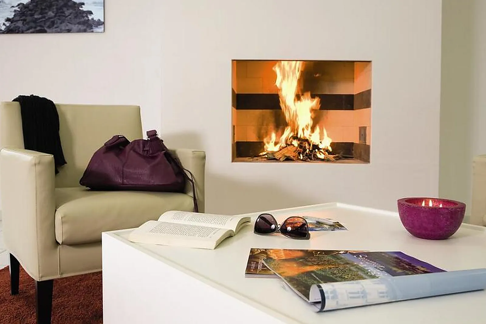 Lieux événementiels, TERRES DE FRANCE - LE DOMAINE DU GOLF