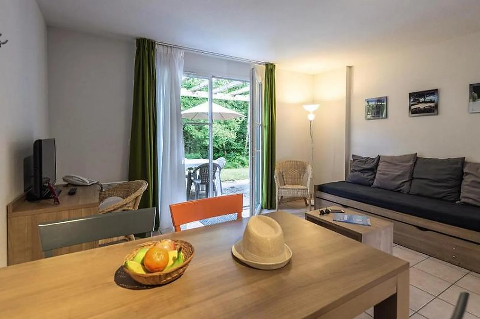 Lieux événementiels, TERRES DE FRANCE - LE DOMAINE DU GOLF