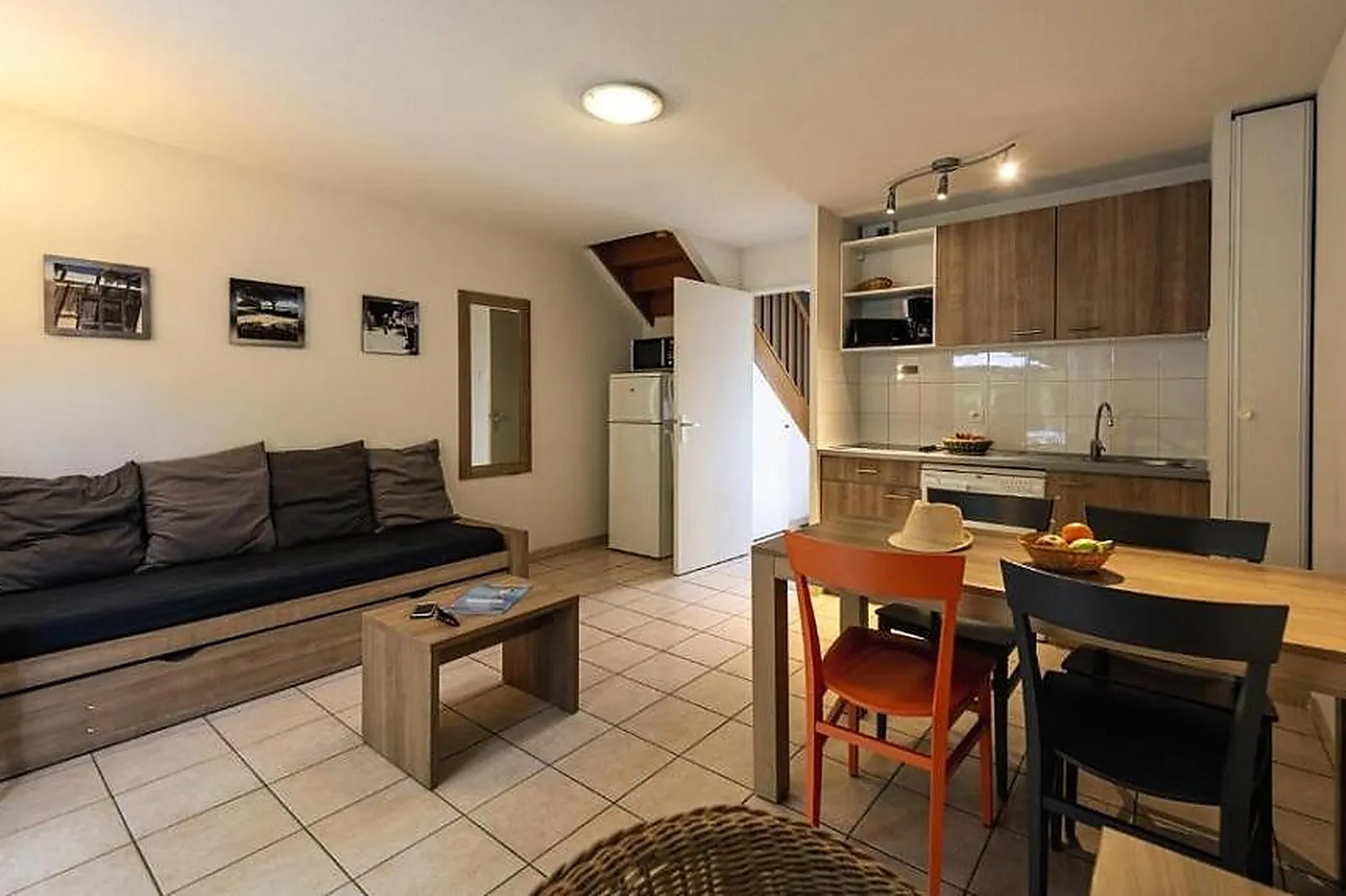 Lieux événementiels, TERRES DE FRANCE - LE DOMAINE DU GOLF