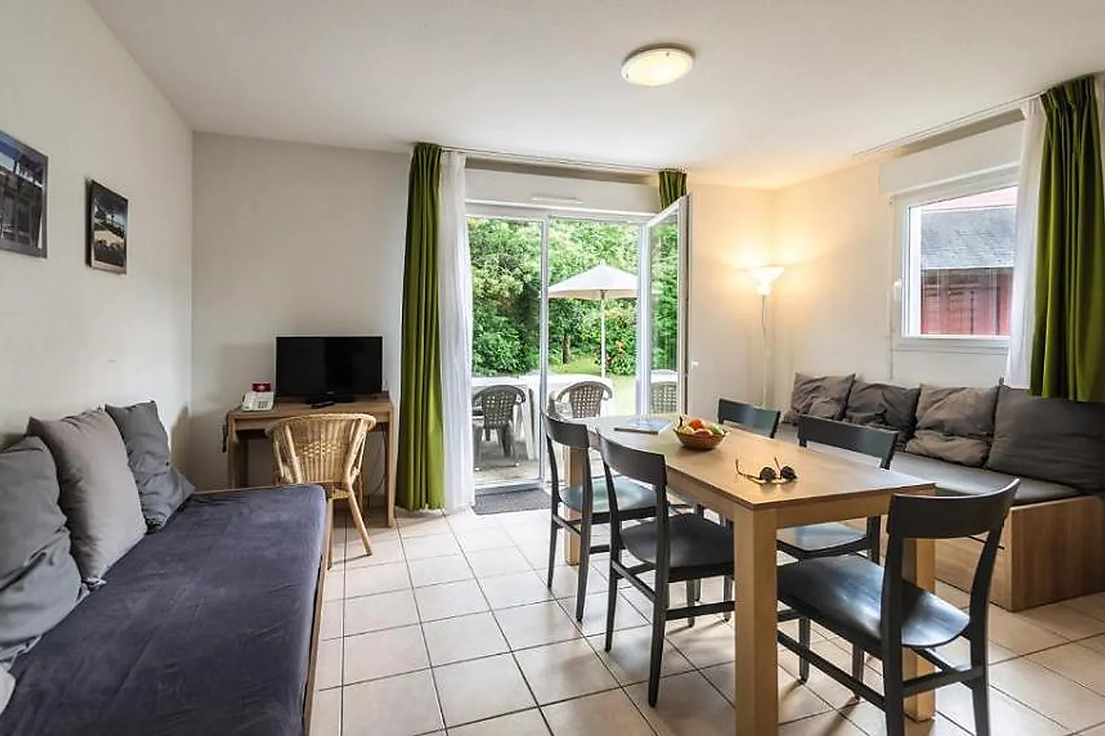 Lieux événementiels, TERRES DE FRANCE - LE DOMAINE DU GOLF