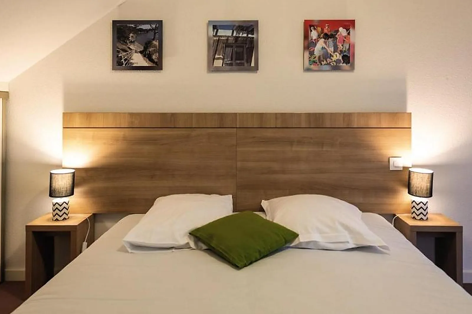 Lieux événementiels, TERRES DE FRANCE - LE DOMAINE DU GOLF