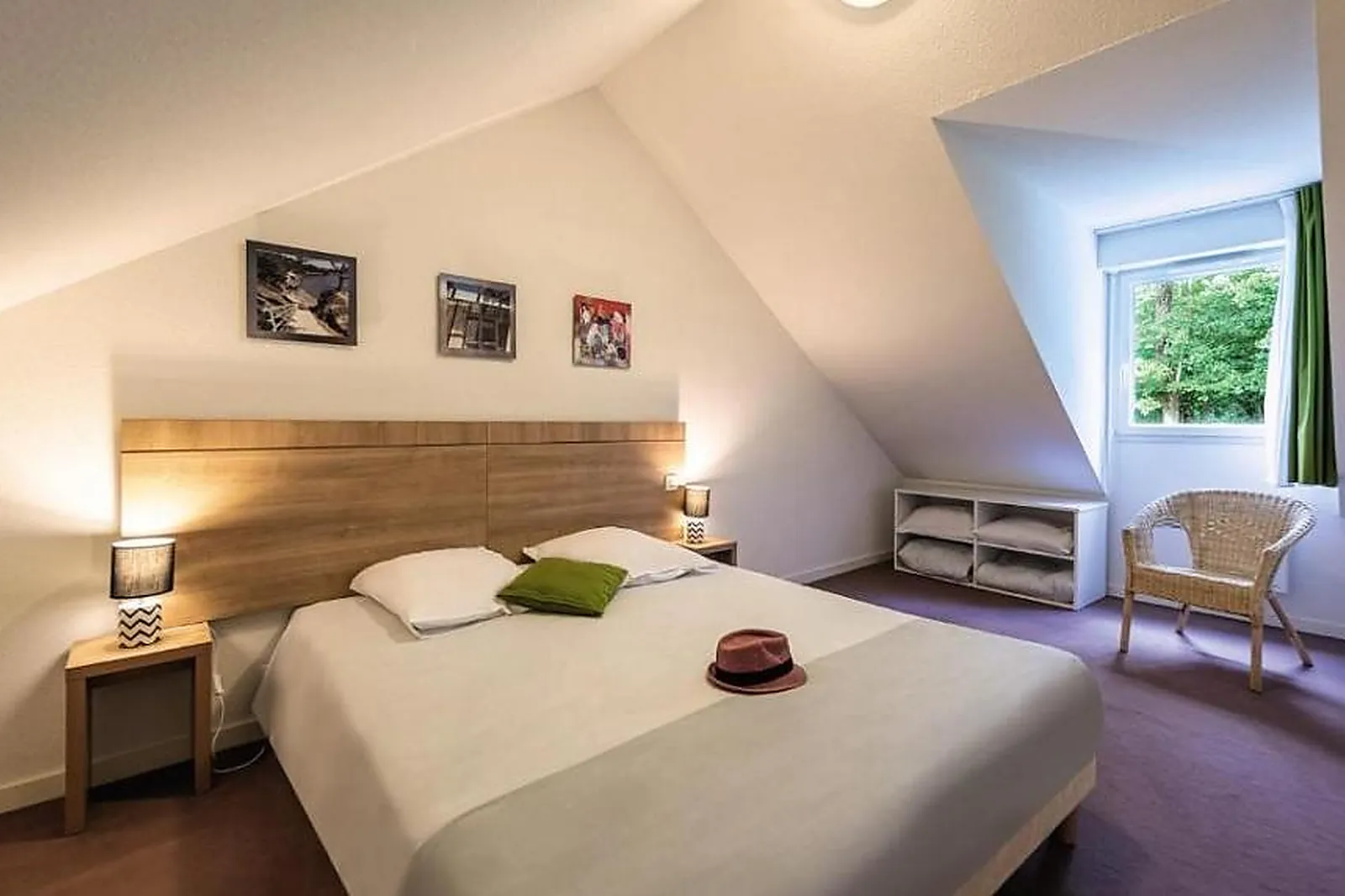 Lieux événementiels, TERRES DE FRANCE - LE DOMAINE DU GOLF