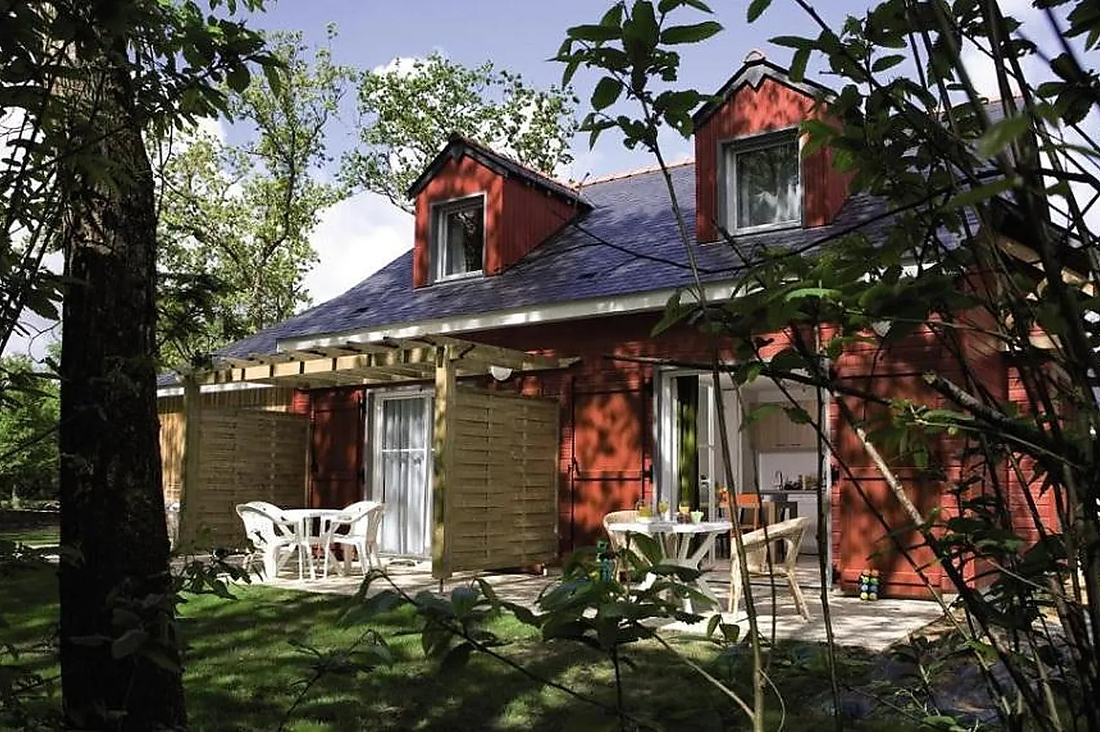 Lieux événementiels, TERRES DE FRANCE - LE DOMAINE DU GOLF