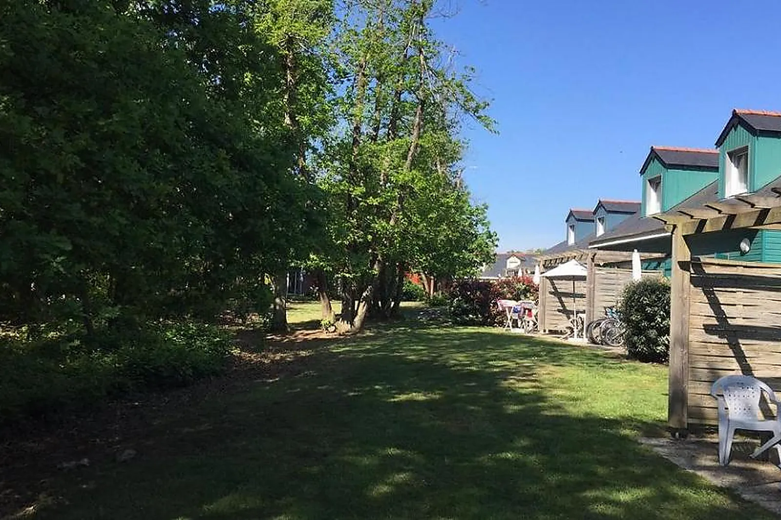 Lieux événementiels, TERRES DE FRANCE - LE DOMAINE DU GOLF