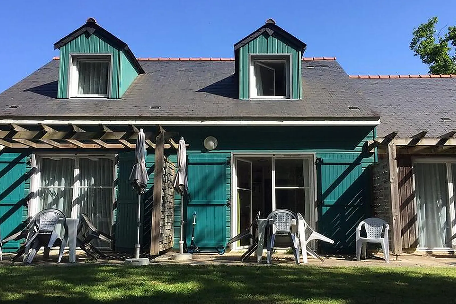 Lieux événementiels, TERRES DE FRANCE - LE DOMAINE DU GOLF