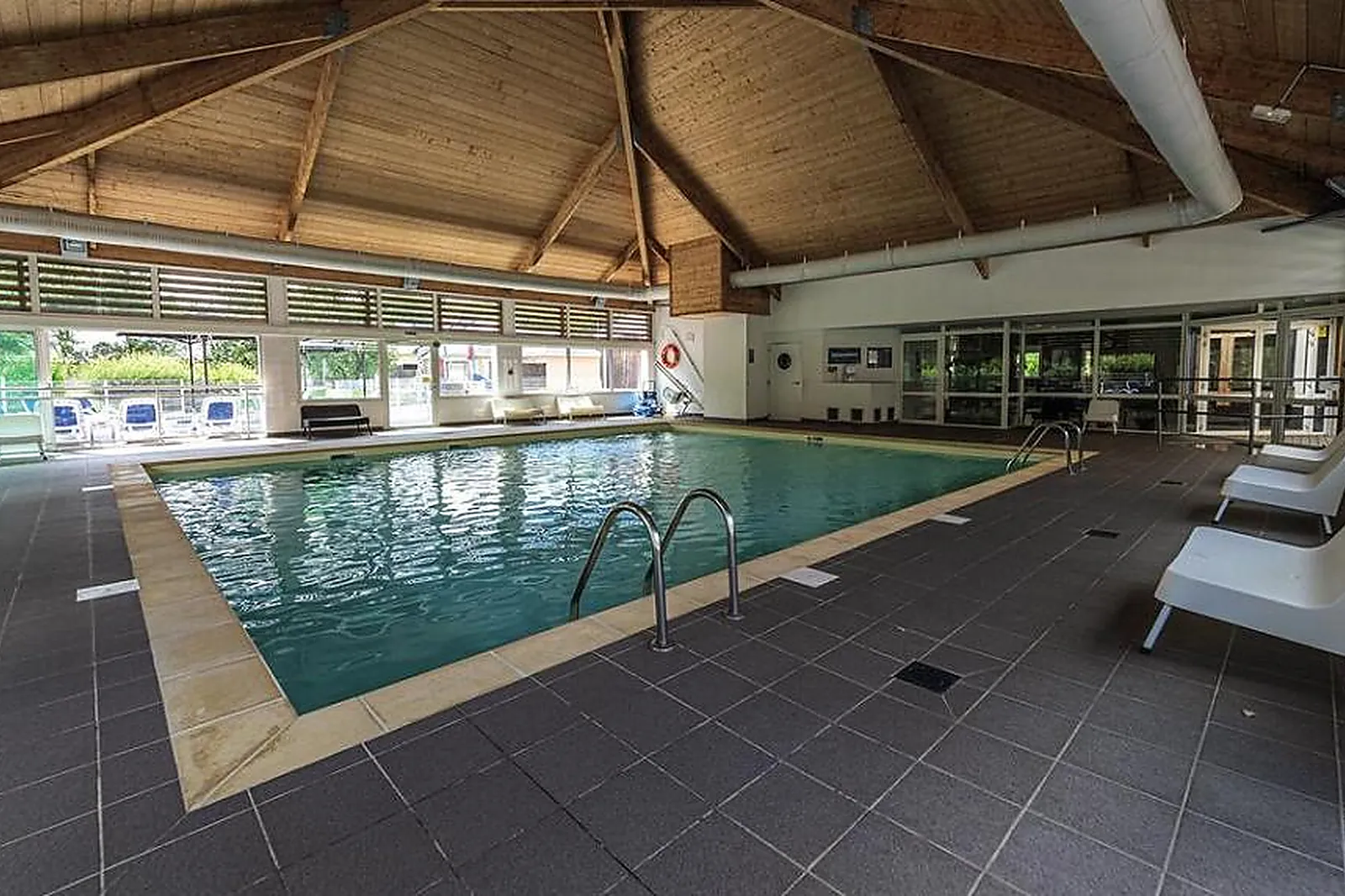 Lieux événementiels, TERRES DE FRANCE - LE DOMAINE DU GOLF