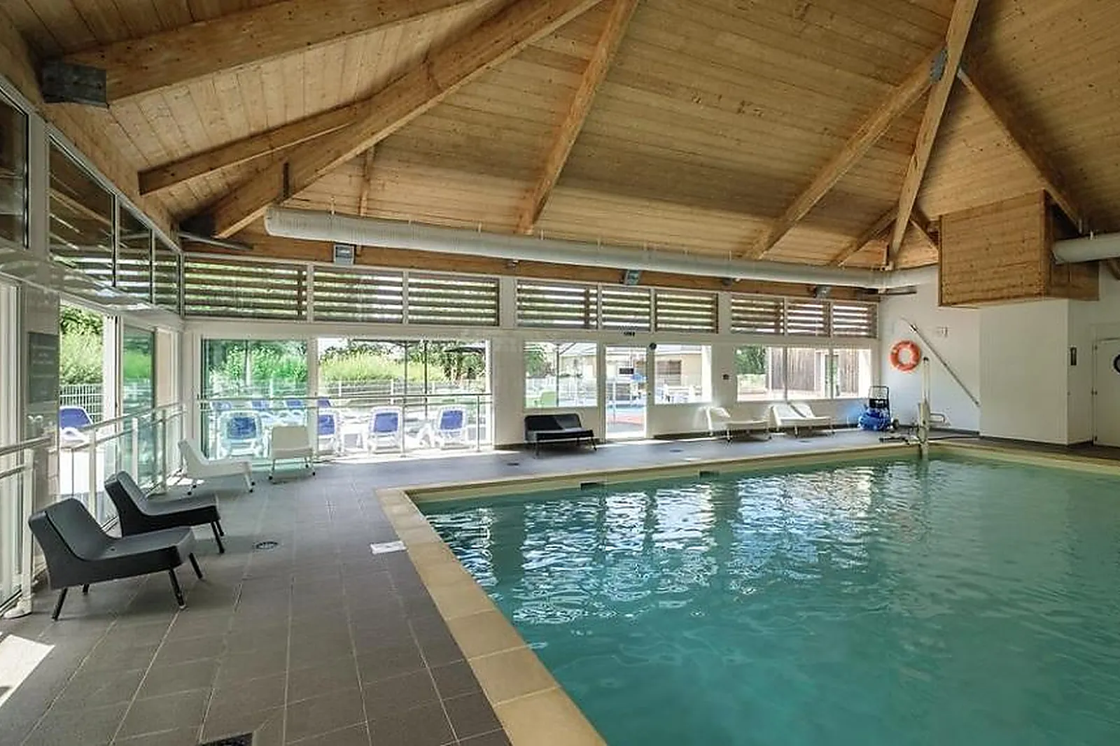 Lieux événementiels, TERRES DE FRANCE - LE DOMAINE DU GOLF