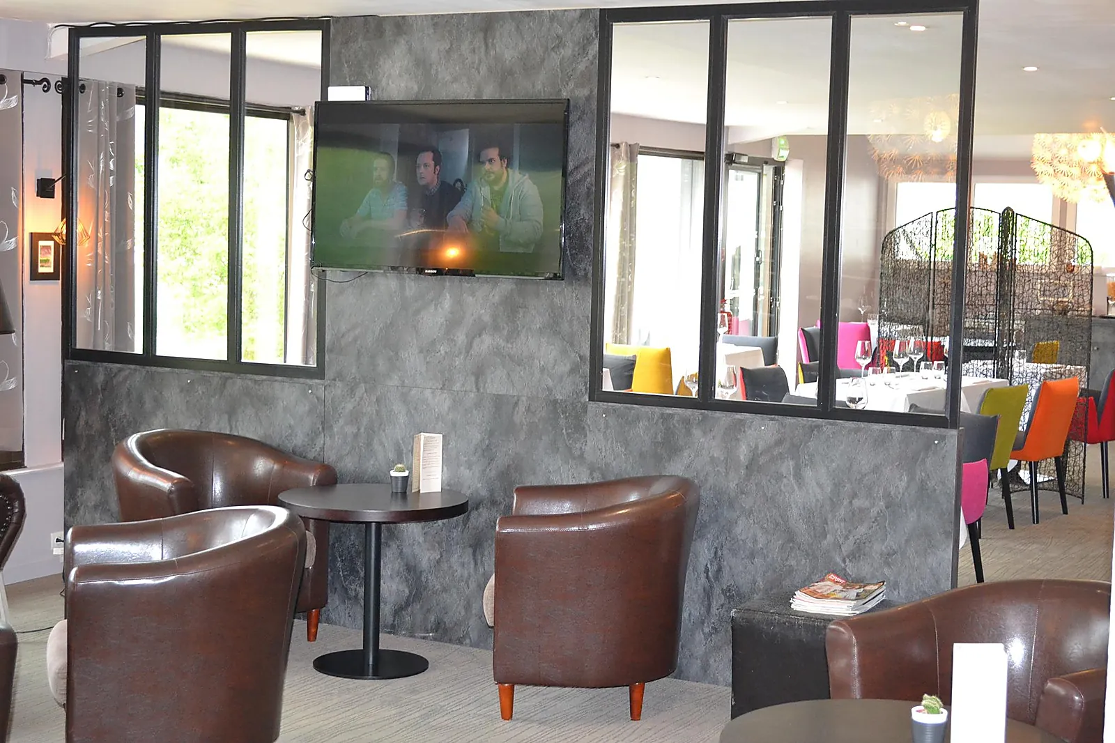 Lieux événementiels, THE ORIGINALS BOUTIQUE, HÔTEL LES QUATRE SALINES, LE MONT SAINT-MICHEL SUD