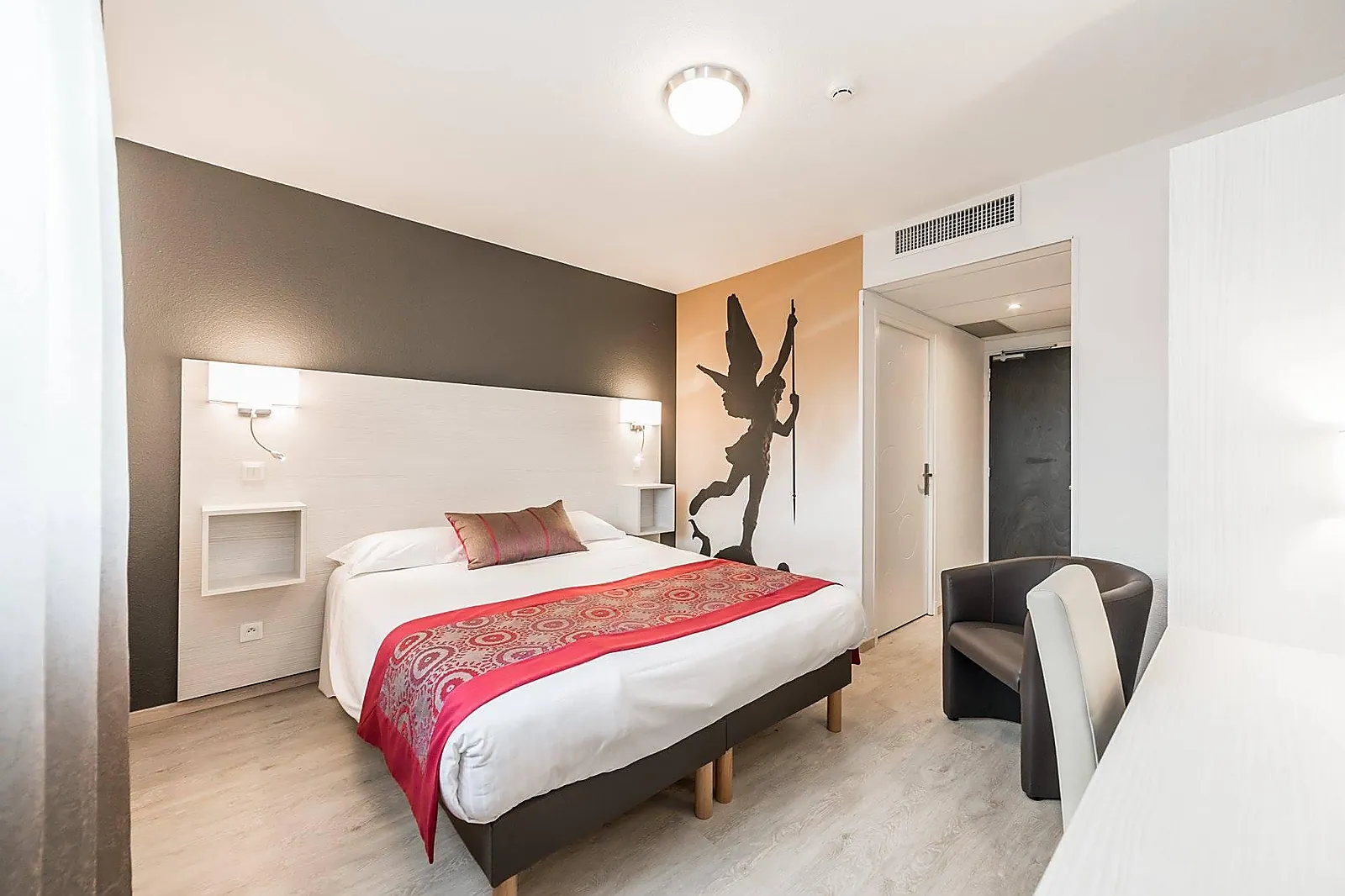 Lieux événementiels, THE ORIGINALS BOUTIQUE, HÔTEL LES QUATRE SALINES, LE MONT SAINT-MICHEL SUD