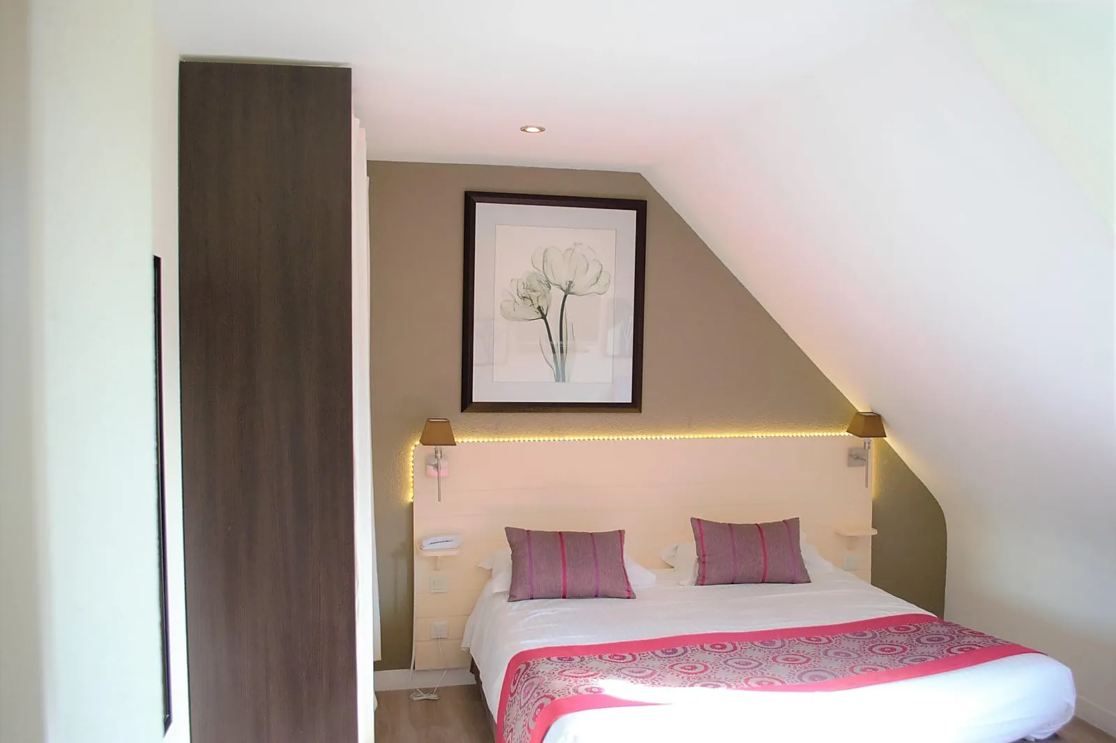 Lieux événementiels, THE ORIGINALS BOUTIQUE, HÔTEL LES QUATRE SALINES, LE MONT SAINT-MICHEL SUD