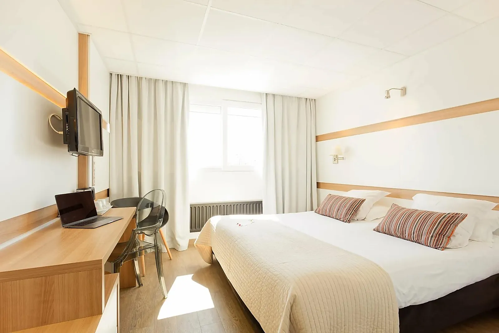 Lieux événementiels, THE ORIGINALS BOUTIQUE, HÔTEL NEPTUNE, MONTPELLIER SUD (INTER-HOTEL)