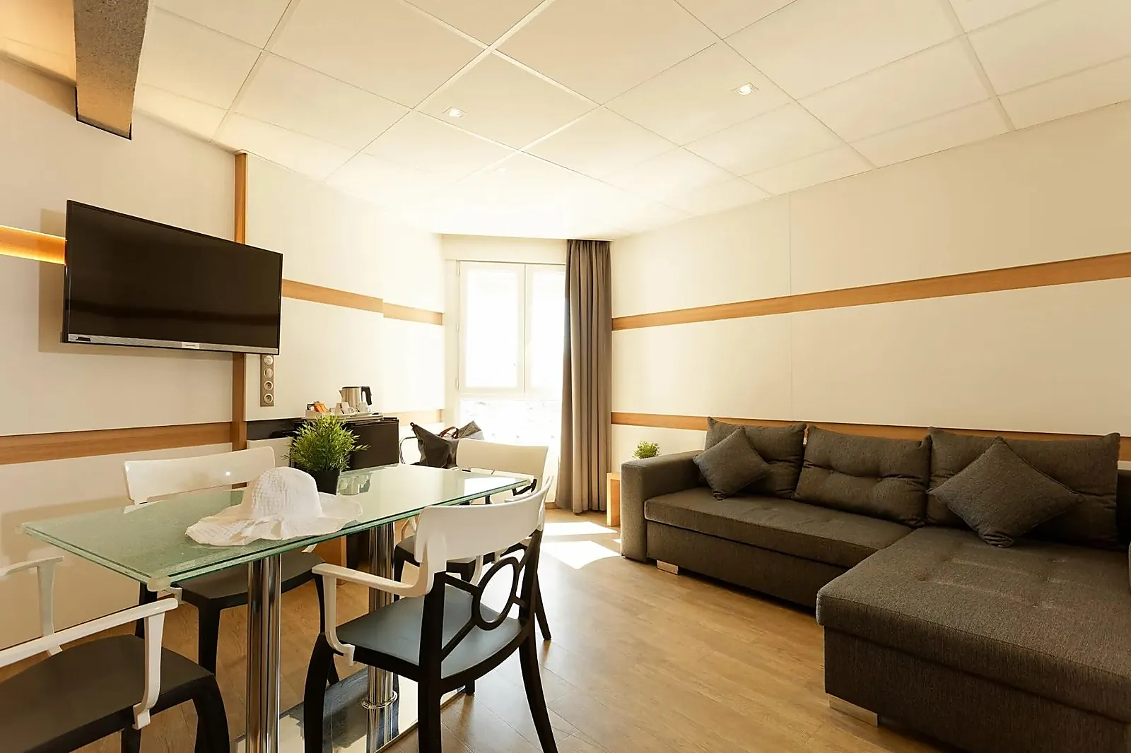 Lieux événementiels, THE ORIGINALS BOUTIQUE, HÔTEL NEPTUNE, MONTPELLIER SUD (INTER-HOTEL)