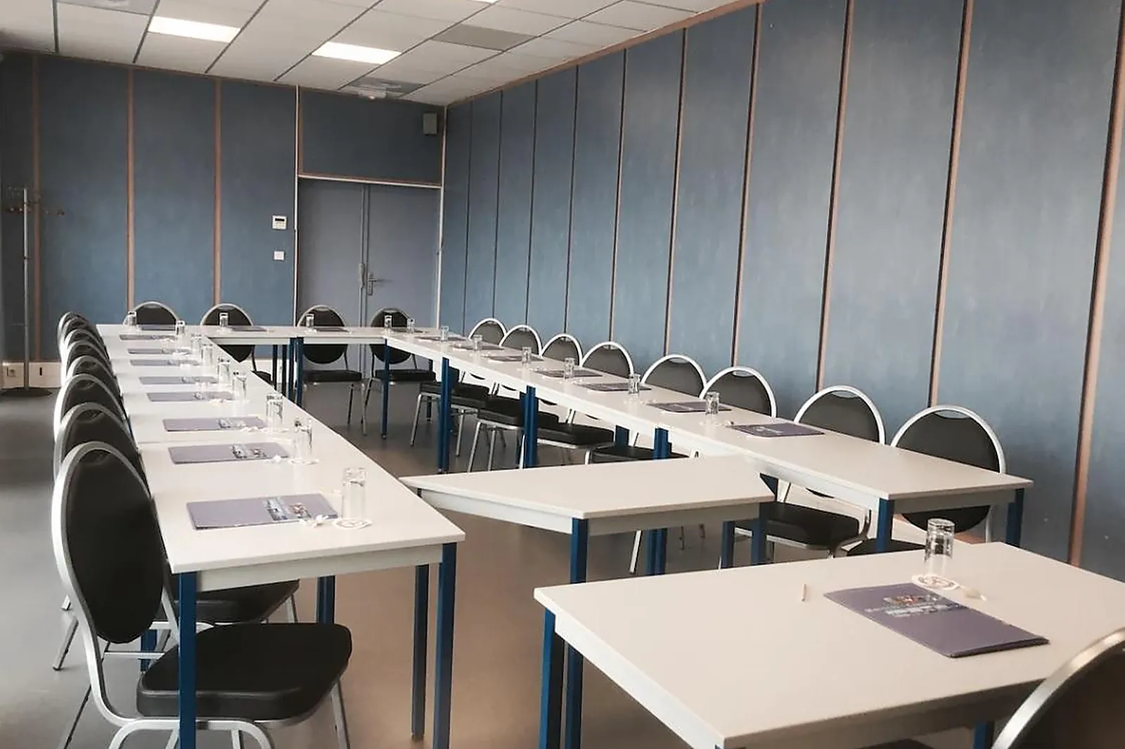 Lieux événementiels, THE ORIGINALS BOUTIQUE, HÔTEL NEPTUNE, MONTPELLIER SUD (INTER-HOTEL)