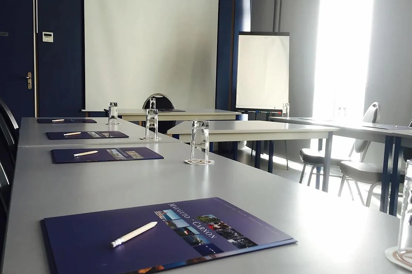 Lieux événementiels, THE ORIGINALS BOUTIQUE, HÔTEL NEPTUNE, MONTPELLIER SUD (INTER-HOTEL)