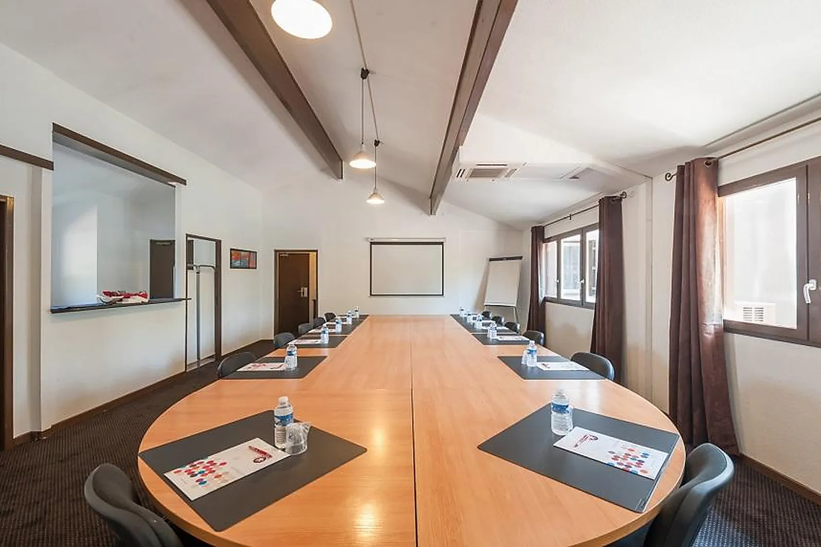 Lieux événementiels, THE ORIGINALS RELAIS D'AUBAGNE