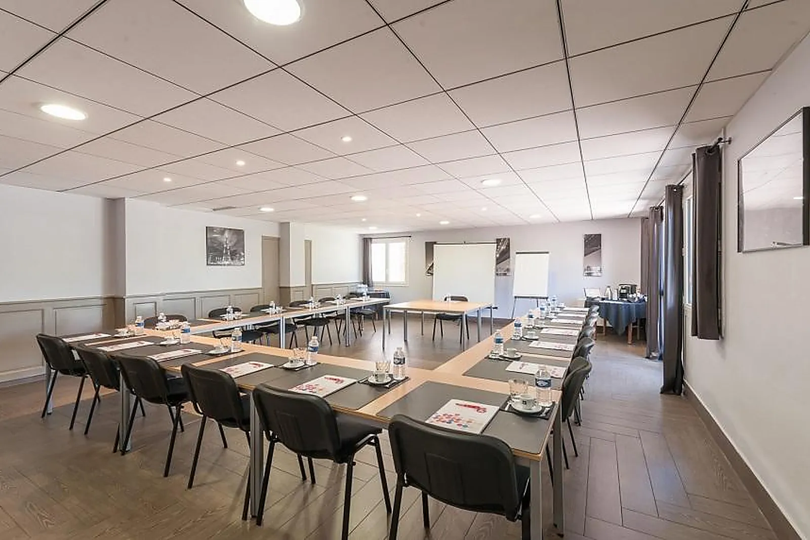 Lieux événementiels, THE ORIGINALS RELAIS D'AUBAGNE