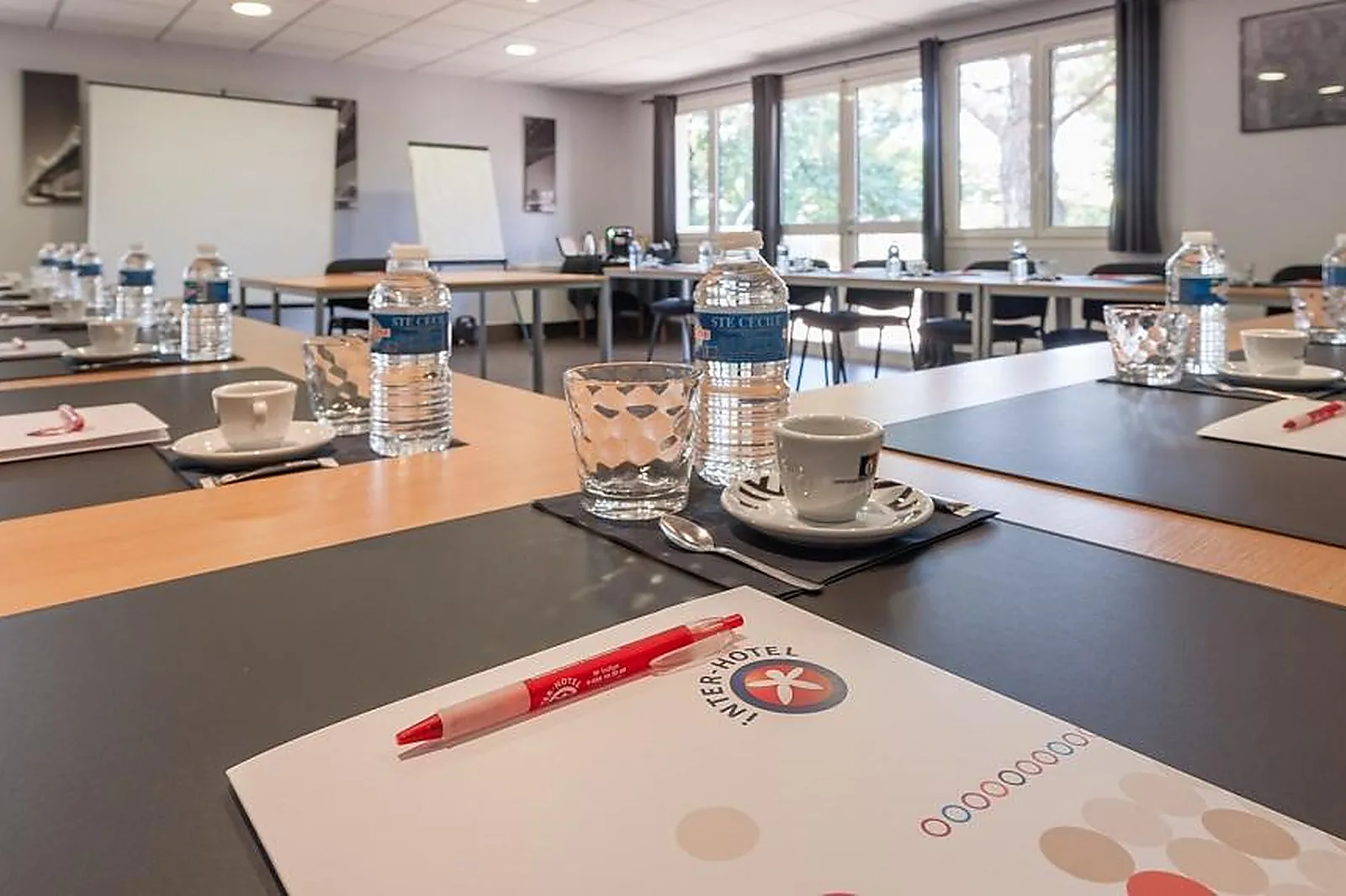 Lieux événementiels, THE ORIGINALS RELAIS D'AUBAGNE