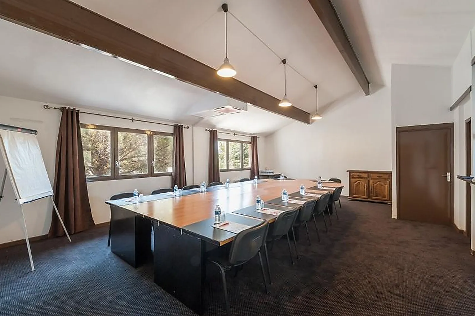 Lieux événementiels, THE ORIGINALS RELAIS D'AUBAGNE