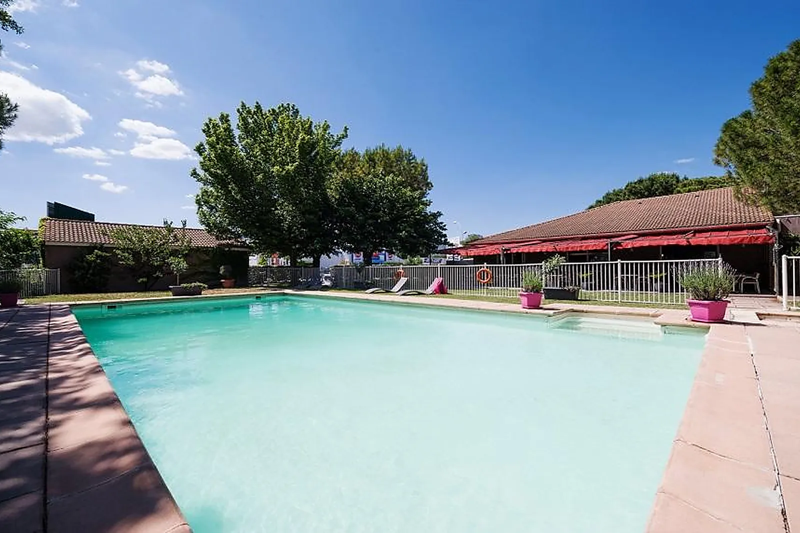 Lieux événementiels, THE ORIGINALS RELAIS D'AUBAGNE