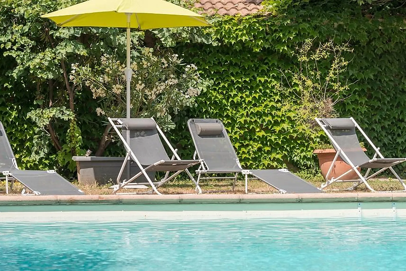 Lieux événementiels, THE ORIGINALS RELAIS D'AUBAGNE