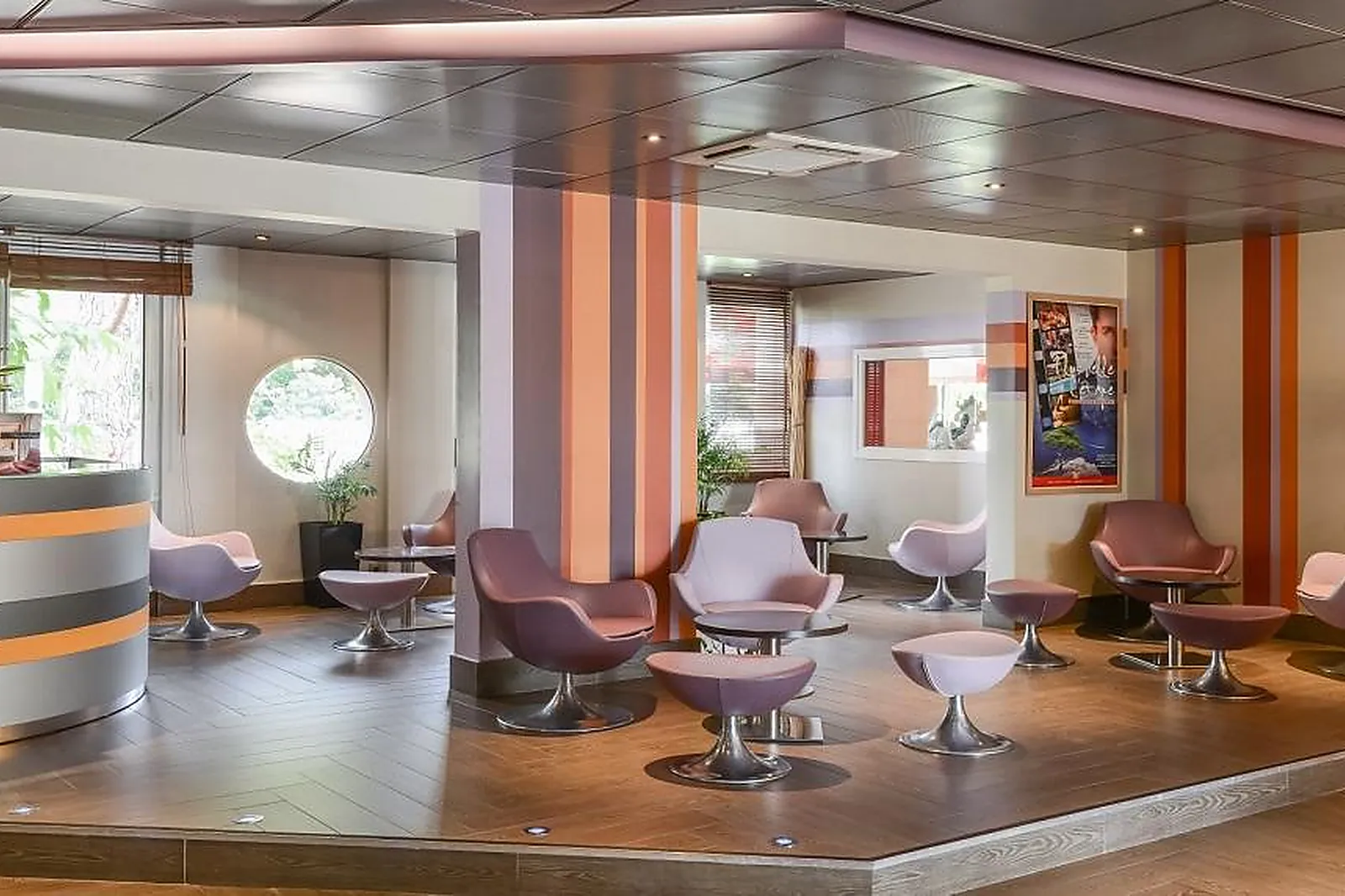 Lieux événementiels, THE ORIGINALS RELAIS D'AUBAGNE