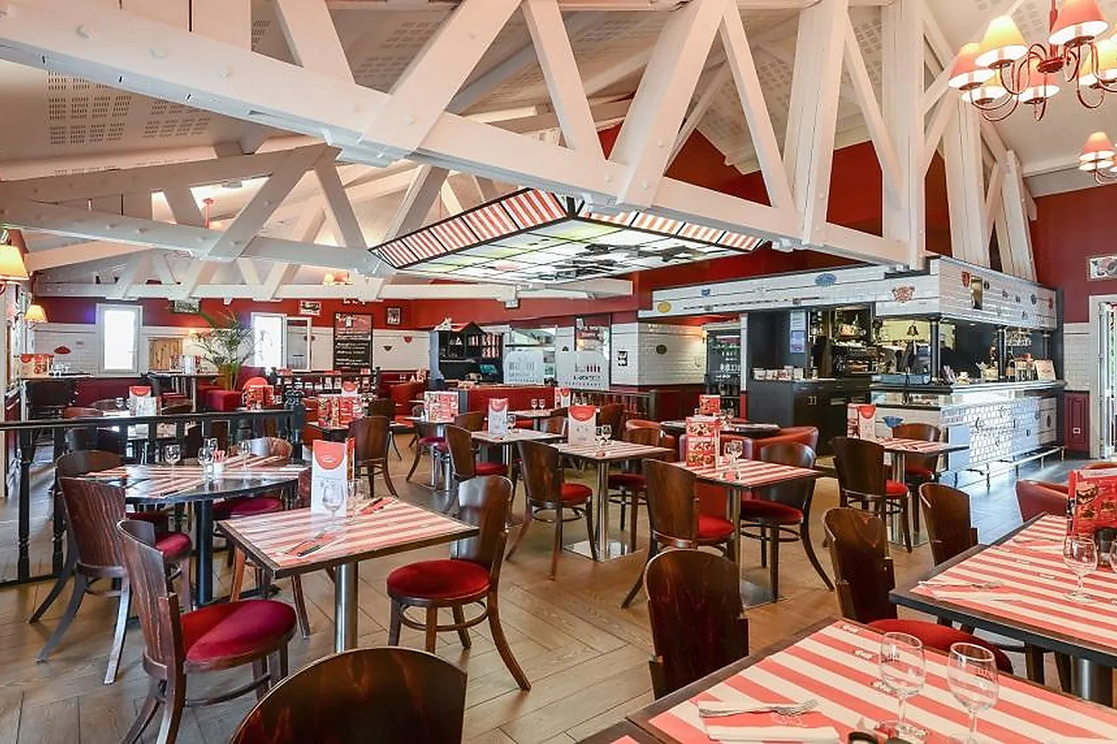 Lieux événementiels, THE ORIGINALS RELAIS D'AUBAGNE