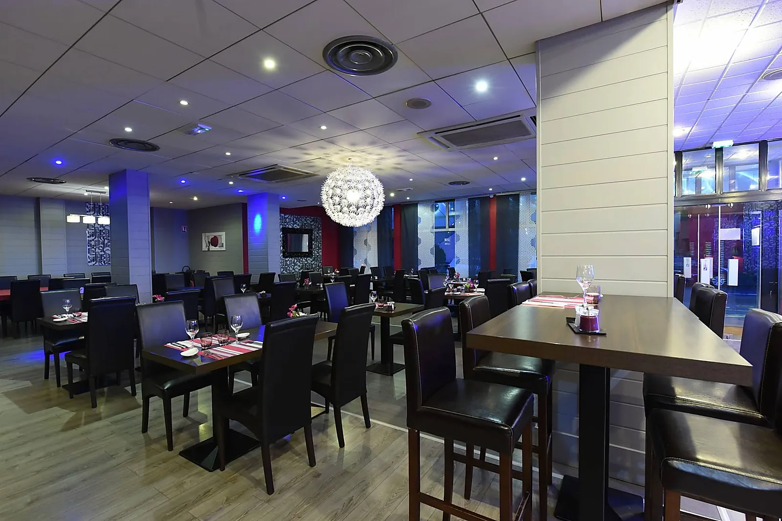 Hôtel, THE ORIGINALS TOURS AU RELAIS SAINT-ÉLOILE