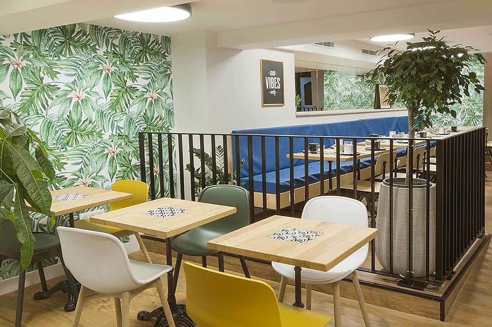 Lieux événementiels, THE PLAYCE HÔTEL BY HAPPYCULTURE