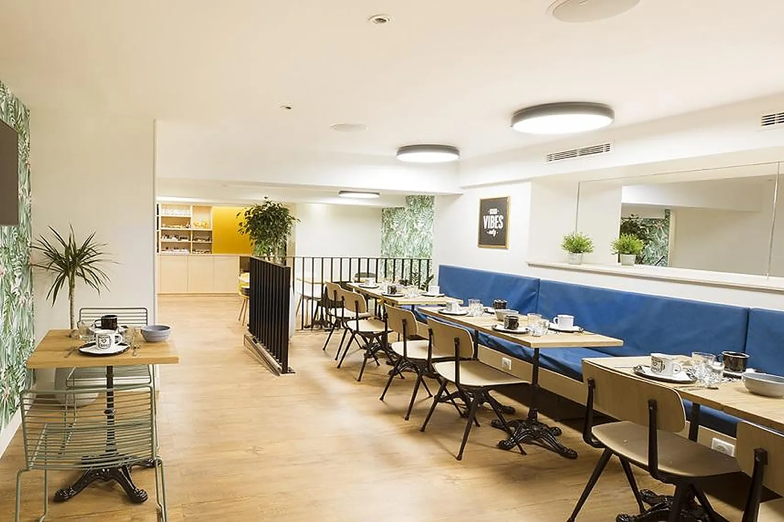 Lieux événementiels, THE PLAYCE HÔTEL BY HAPPYCULTURE