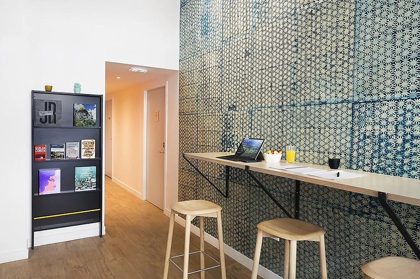 Lieux événementiels, THE PLAYCE HÔTEL BY HAPPYCULTURE