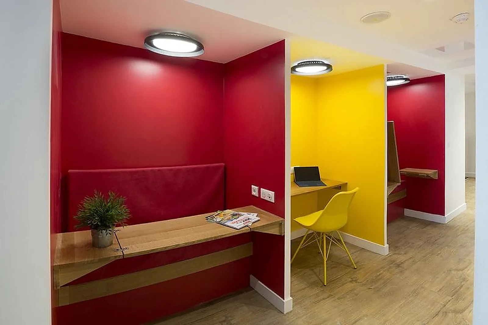 Lieux événementiels, THE PLAYCE HÔTEL BY HAPPYCULTURE