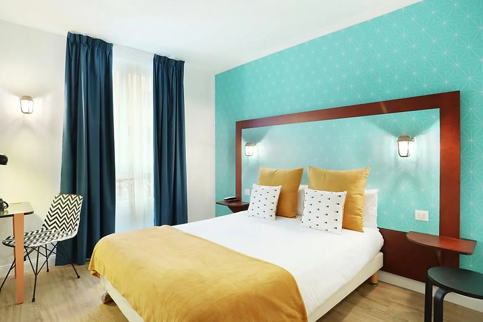 Lieux événementiels, THE PLAYCE HÔTEL BY HAPPYCULTURE