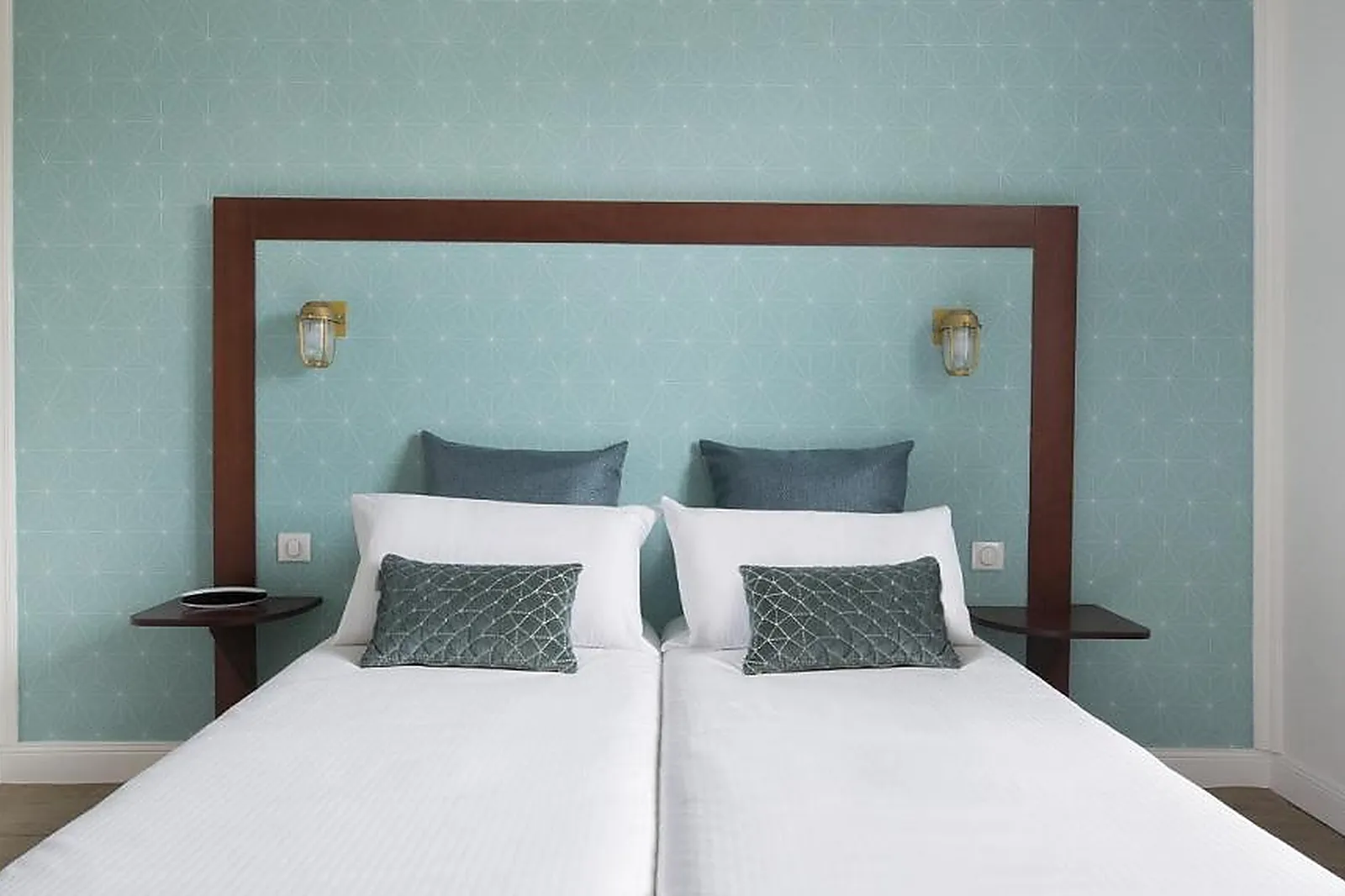 Lieux événementiels, THE PLAYCE HÔTEL BY HAPPYCULTURE