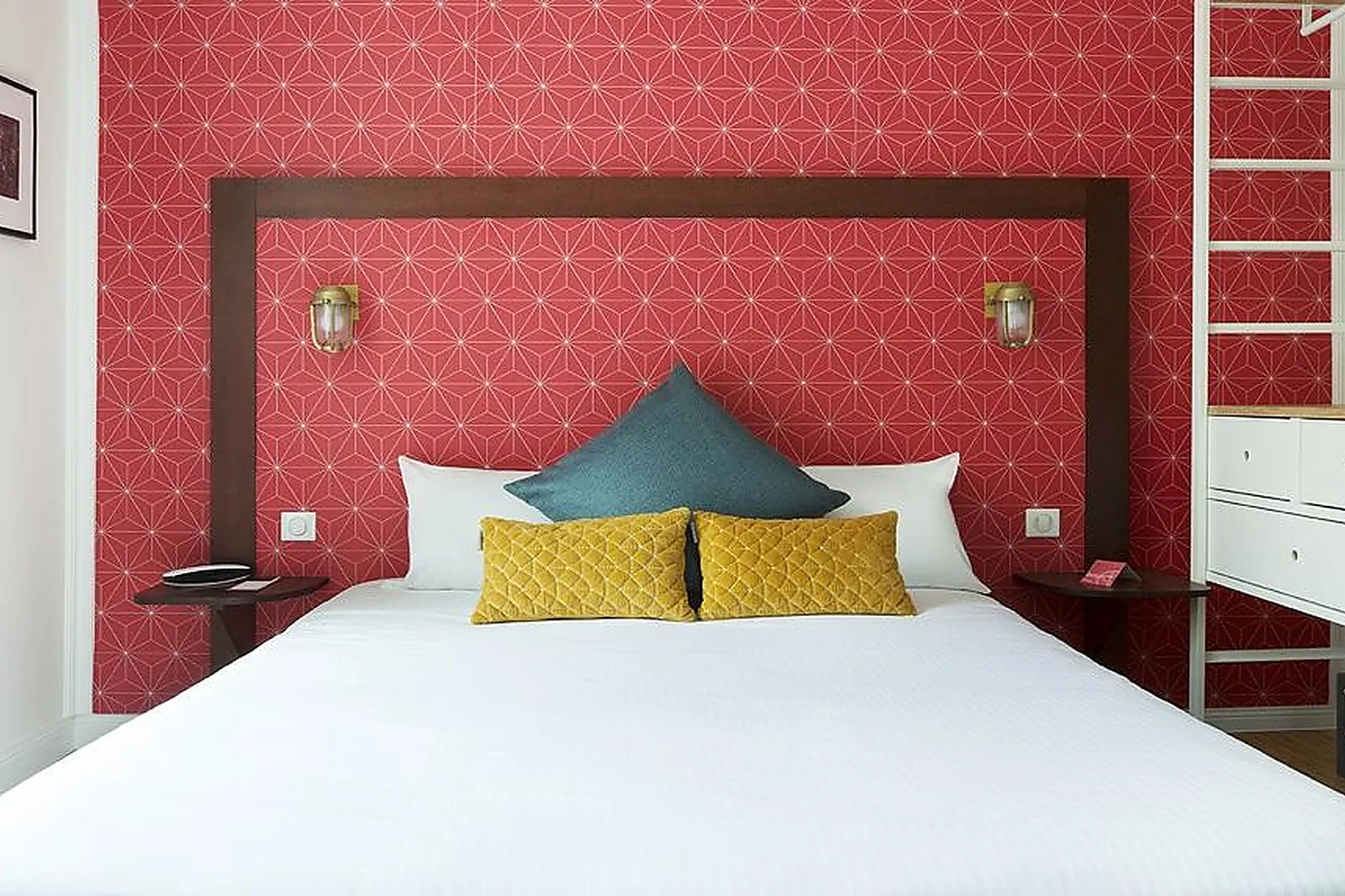 Lieux événementiels, THE PLAYCE HÔTEL BY HAPPYCULTURE