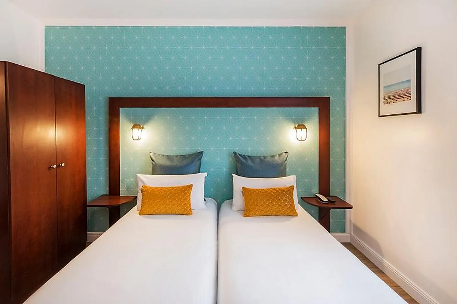 Lieux événementiels, THE PLAYCE HÔTEL BY HAPPYCULTURE