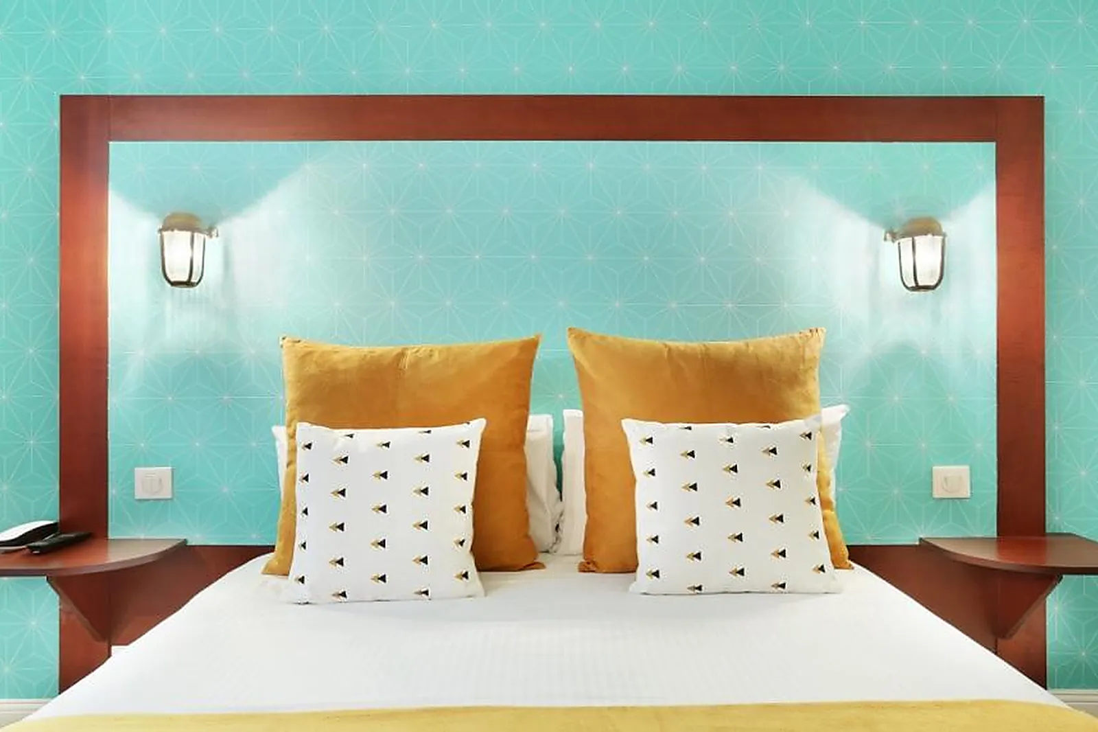 Lieux événementiels, THE PLAYCE HÔTEL BY HAPPYCULTURE