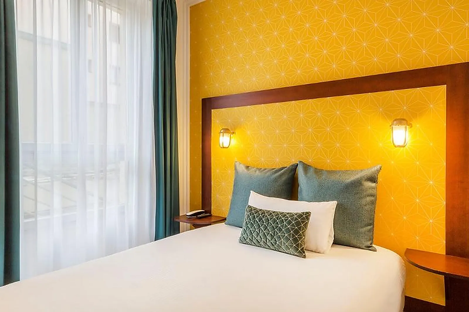 Lieux événementiels, THE PLAYCE HÔTEL BY HAPPYCULTURE