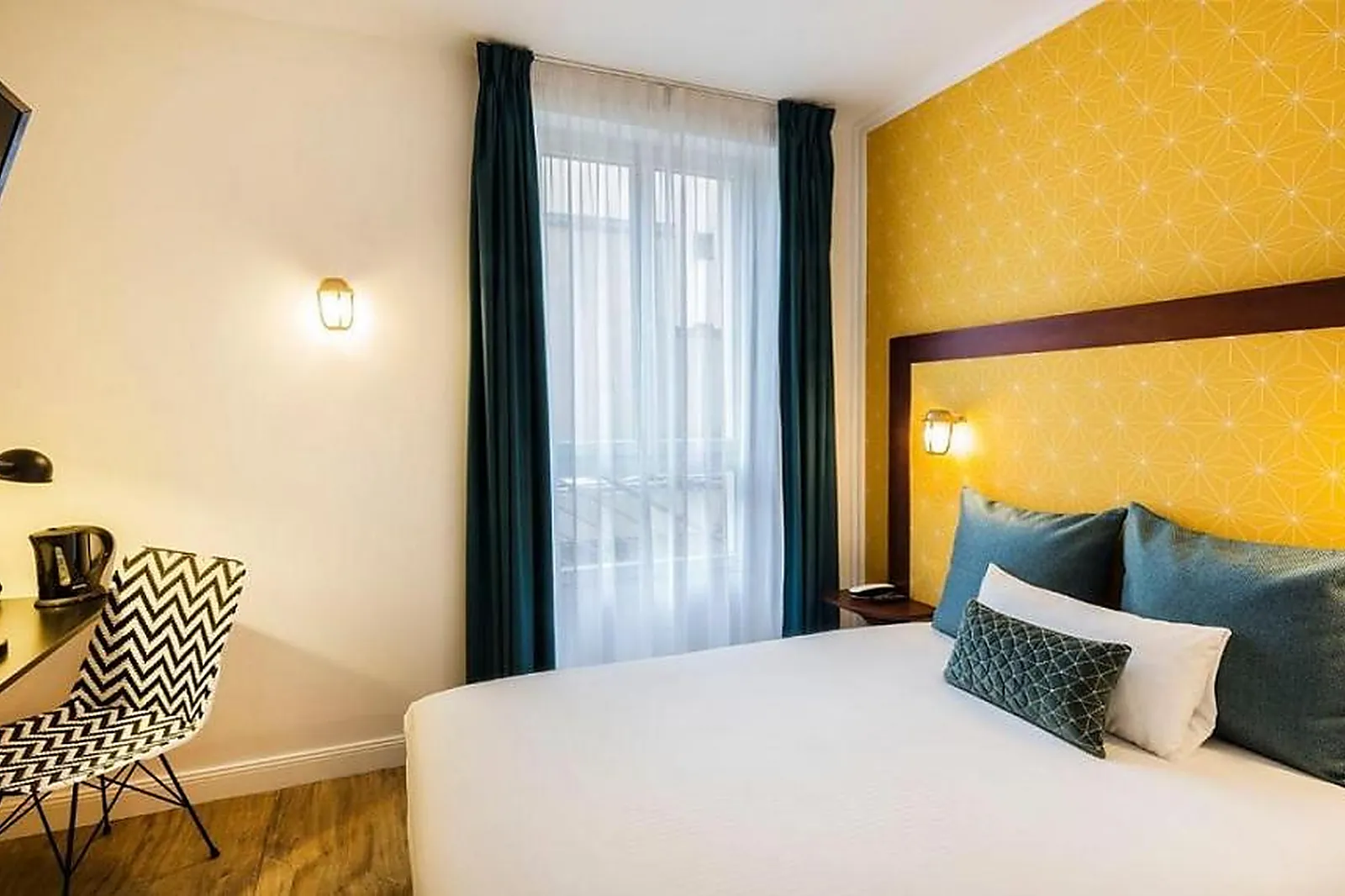 Lieux événementiels, THE PLAYCE HÔTEL BY HAPPYCULTURE