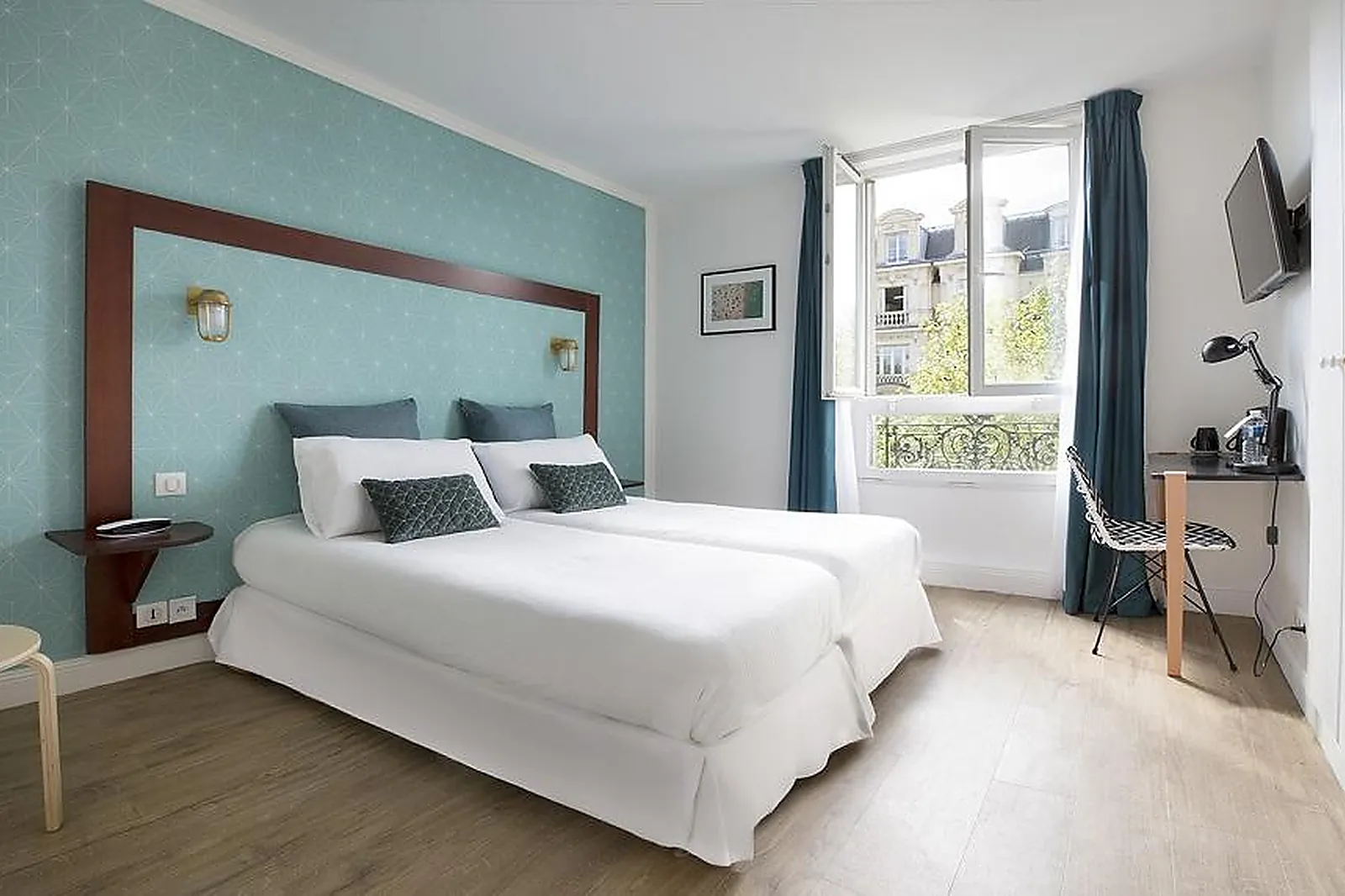 Lieux événementiels, THE PLAYCE HÔTEL BY HAPPYCULTURE