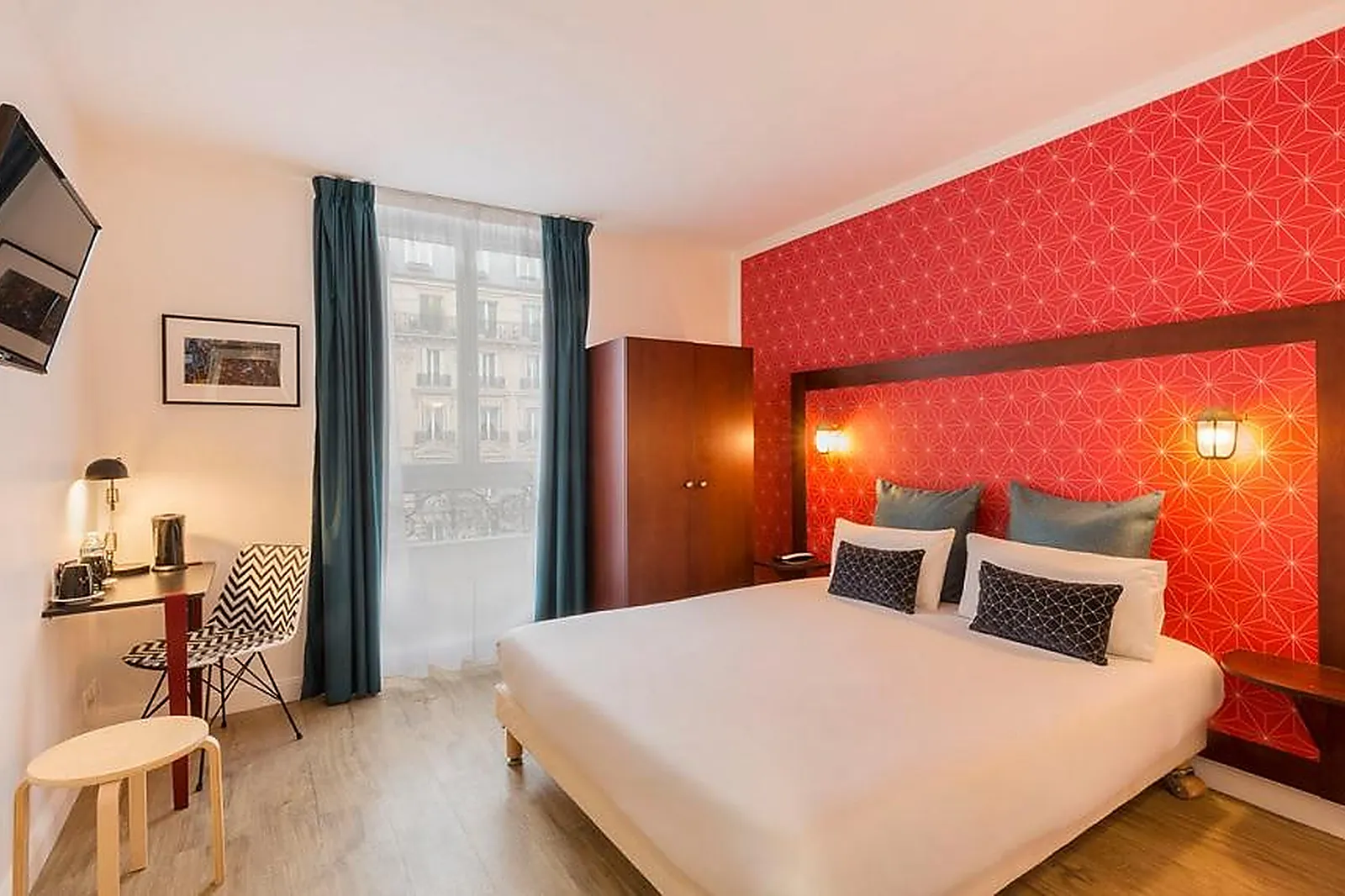 Lieux événementiels, THE PLAYCE HÔTEL BY HAPPYCULTURE