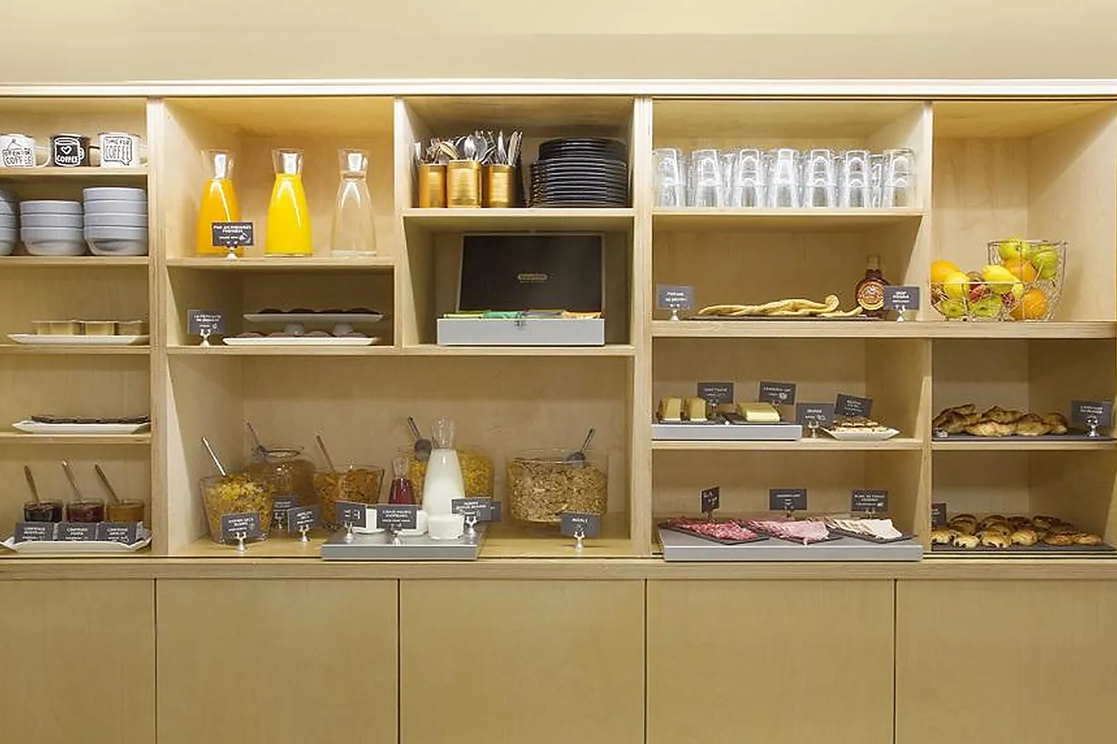 Lieux événementiels, THE PLAYCE HÔTEL BY HAPPYCULTURE