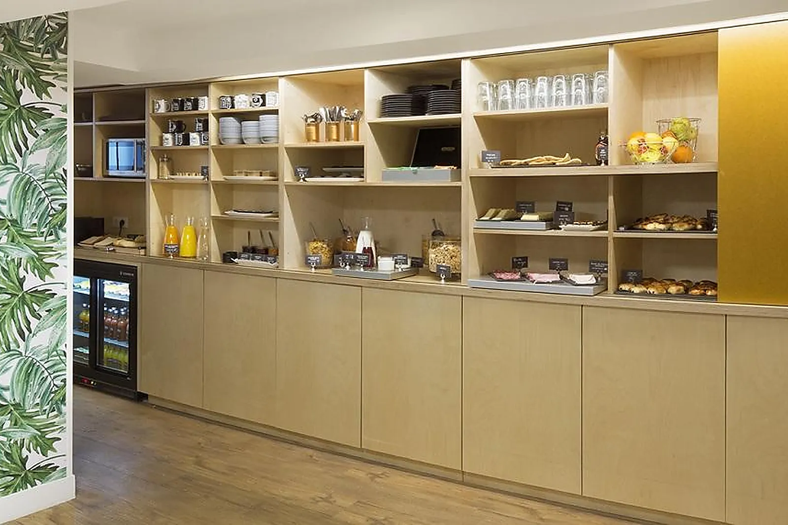 Lieux événementiels, THE PLAYCE HÔTEL BY HAPPYCULTURE