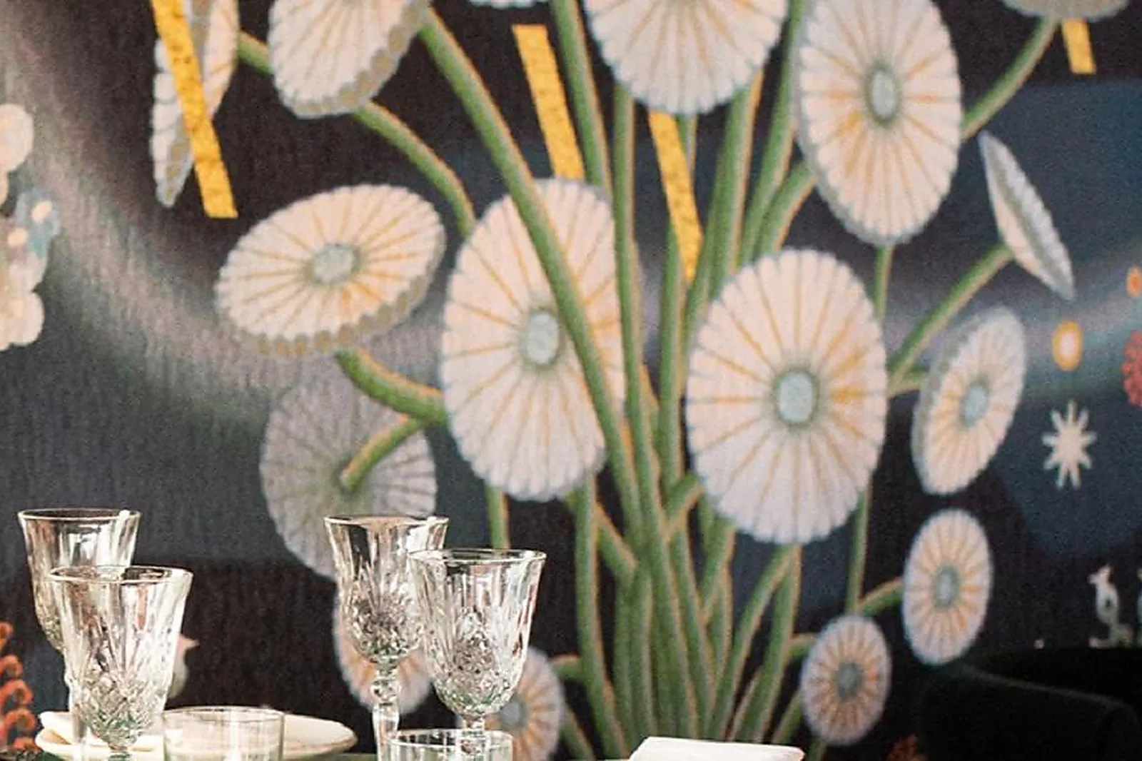 Lieux événementiels, TORTUGA PARIS